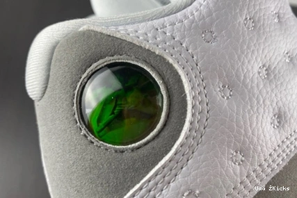 5094 414571- 788 Air Durable “Wolf Jordan 13 Grey” 0712